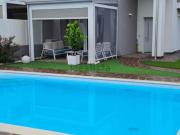 Villetta bifamiliare in vendita di 160 m² in Via...