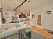 Villetta bifamiliare in vendita di 160 m² in Via Grado, 21