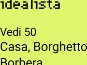 Villetta bifamiliare in vendita di 160 m² in Via Grondona, 2