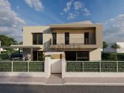 Villetta bifamiliare in vendita di 160 m² in Via Ignazio...