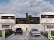 Villetta bifamiliare in vendita di 160 m² in Via Monte Rua