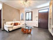 Villetta bifamiliare in vendita di 160 m² in Via Mose...