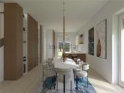 Villetta bifamiliare in vendita di 160 m² in Via Prova, 1