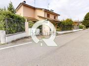 Villetta bifamiliare in vendita di 160 m² in Via ROMA, 49