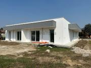 Villetta bifamiliare in vendita di 160 m² in Via san rocco