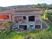 Villetta bifamiliare in vendita di 160 m² in Via Umbria, 44