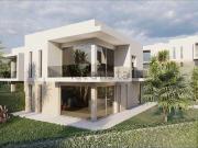 Villetta bifamiliare in vendita di 160 m² in Via valcorrente