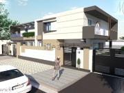 Villetta bifamiliare in vendita di 160 m² in Via...