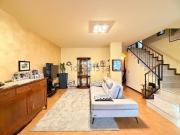 Villetta bifamiliare in vendita di 161 m² in Via A. De...