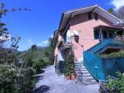 Villetta bifamiliare in vendita di 161 m² in Via Monte...