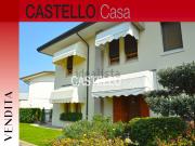 Villetta bifamiliare in vendita di 162 m² in Via Amerigo...