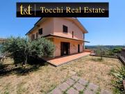 Villetta bifamiliare in vendita di 162 m² in Via di...
