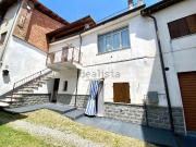 Villetta bifamiliare in vendita di 162 m² in Via XX...