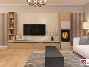 Villetta bifamiliare in vendita di 163 m²