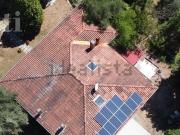 Villetta bifamiliare in vendita di 163 m² in Via Santa Lucia