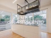 Villetta bifamiliare in vendita di 164 m² in Via Alzaia...