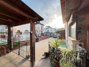 Villetta bifamiliare in vendita di 164 m² in Via...