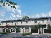 Villetta bifamiliare in vendita di 164 m² in Via Mazzone