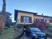 Villetta bifamiliare in vendita di 164 m² in Via Mulino...