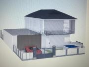 Villetta bifamiliare in vendita di 164 m² in Via San Pertini