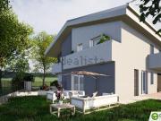 Villetta bifamiliare in vendita di 165 m²