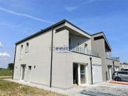 Villetta bifamiliare in vendita di 165 m²