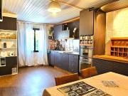 Villetta bifamiliare in vendita di 165 m²