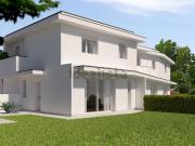 Villetta bifamiliare in vendita di 165 m² in Via Alcide...