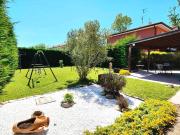 Villetta bifamiliare in vendita di 165 m² in Via...