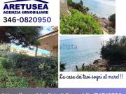 Villetta bifamiliare in vendita di 165 m² in Via Enrico...