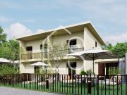 Villetta bifamiliare in vendita di 165 m² in Via Fonti...