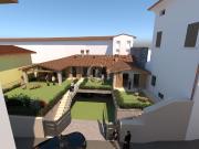 Villetta bifamiliare in vendita di 165 m² in Via...