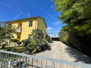 Villetta bifamiliare in vendita di 165 m² in Via vasco...