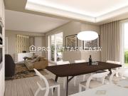 Villetta bifamiliare in vendita di 165 m² in Viale C....