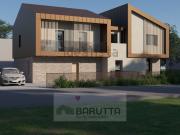 Villetta bifamiliare in vendita di 166 m² in Via Cavin...