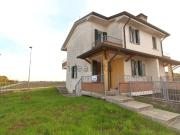 Villetta bifamiliare in vendita di 168 m²