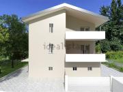 Villetta bifamiliare in vendita di 168 m² in Via Diaz