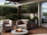 Villetta bifamiliare in vendita di 168 m² in Via Monte...