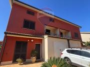 Villetta bifamiliare in vendita di 169 m² in Via Panoramica