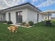 Villetta bifamiliare in vendita di 170 m²