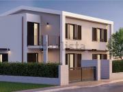 Villetta bifamiliare in vendita di 170 m²