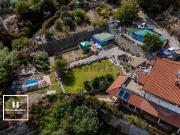 Villetta bifamiliare in vendita di 170 m²