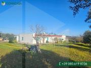 Villetta bifamiliare in vendita di 170 m² in Contrada...