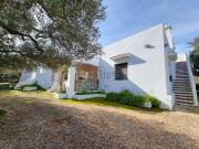 Villetta bifamiliare in vendita di 170 m² in Contrada...