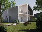 Villetta bifamiliare in vendita di 170 m² in Strada...