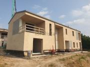 Villetta bifamiliare in vendita di 170 m² in Via Ada Negri