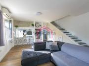 Villetta bifamiliare in vendita di 170 m² in Via...