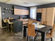 Villetta bifamiliare in vendita di 170 m² in Via Bosco...