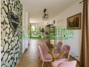 Villetta bifamiliare in vendita di 170 m² in Via dei Gelsi