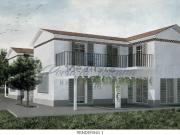 Villetta bifamiliare in vendita di 170 m² in Via del...